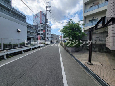 【周辺】 | リベラ山ノ上