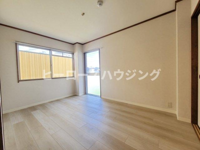 【寝室】 | リベラ山ノ上