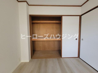 【収納】 | リベラ山ノ上