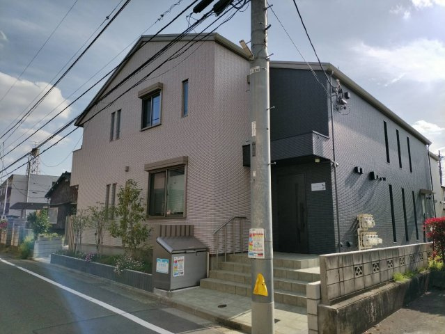 【外観】 | オルフローラ
