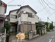 桶川市泉1丁目　中古戸建　の画像