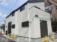 中野区東中野４丁目のアパートの画像