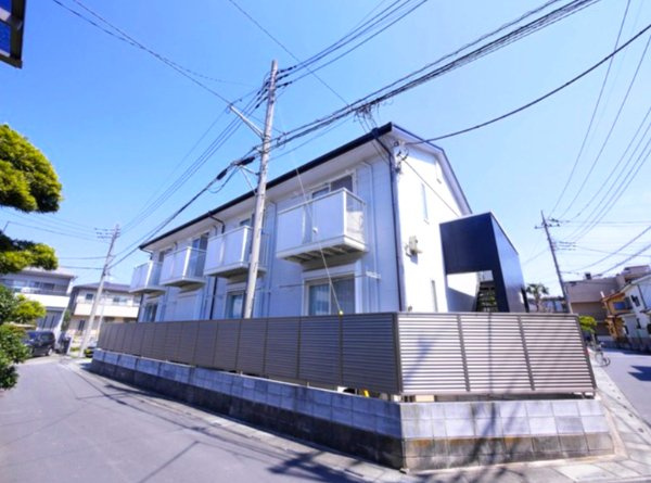 Ａｖｅｎｕｅ１番館