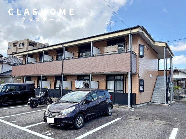 Pinetree　Residence　　刈谷市近郊の賃貸ならクラスホーム刈谷店の外観