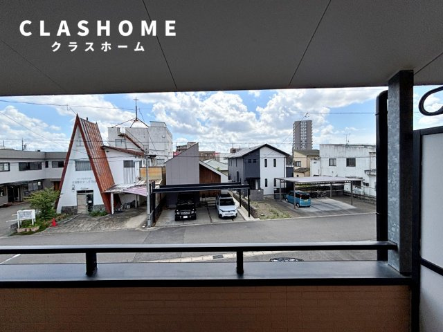 Pinetree　Residence　　刈谷市近郊の賃貸ならクラスホーム刈谷店の展望