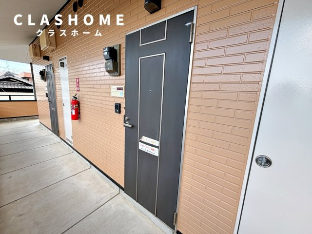 Pinetree　Residence　　刈谷市近郊の賃貸ならクラスホーム刈谷店のその他共用部分