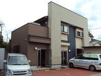 弥永４丁目馬渡事務所の画像