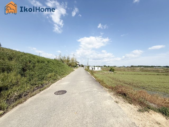 神戸市西区神出町宝勢　中古戸建のその他|●年中無休：当日予約可●周辺は田園風景でゆったりとした生活をお過ごしいただけます！