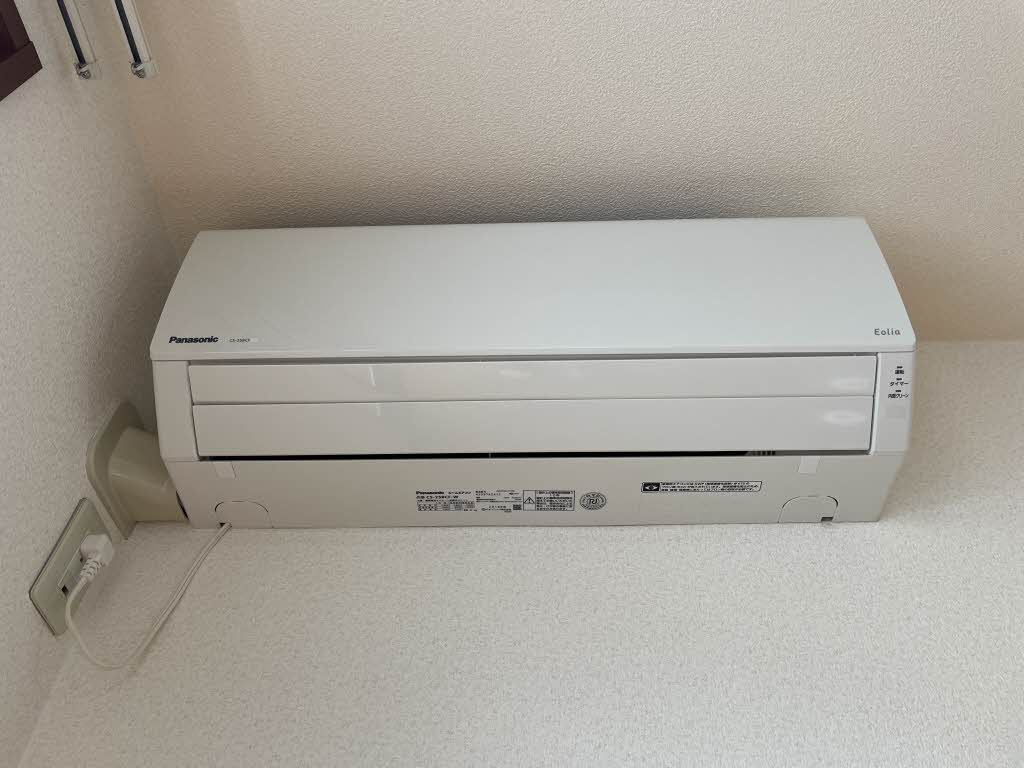 シャーメゾン桜屋敷の設備