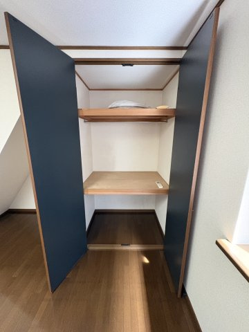 【収納】
