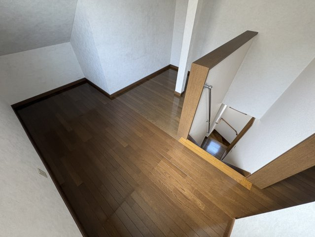【内装】