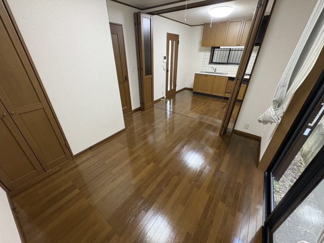 【内装】