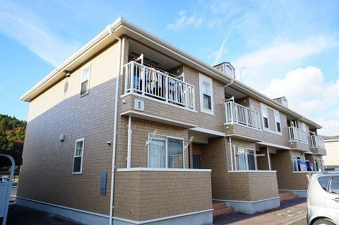 ブリッサ桜岡Ｄ