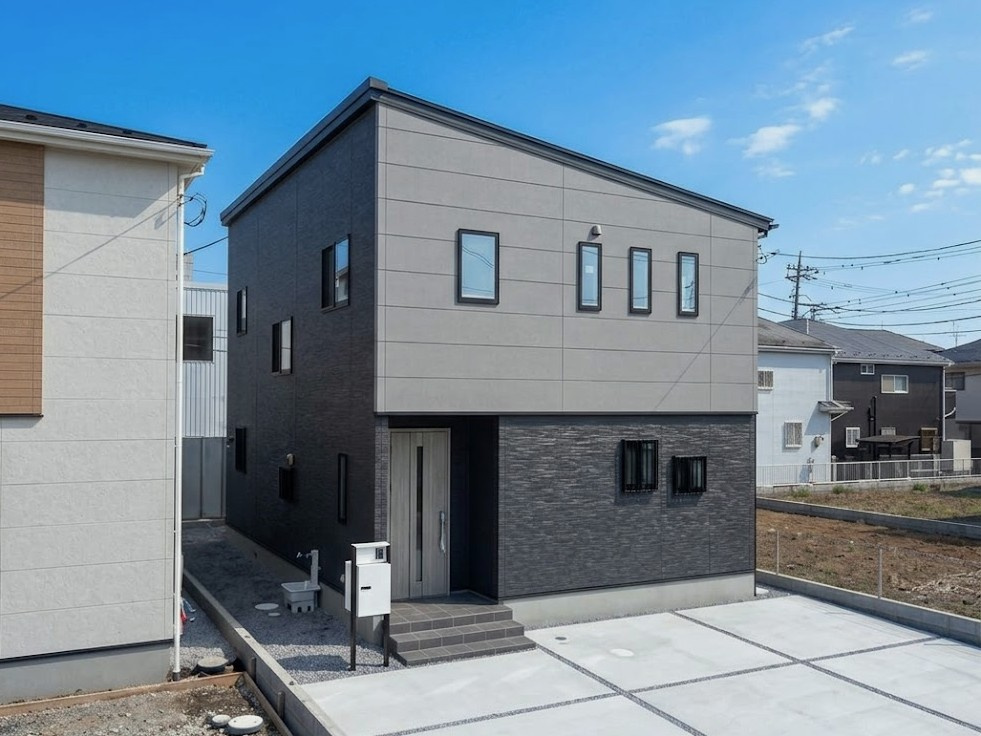 北本市中丸7丁目　14区画　11号棟の画像