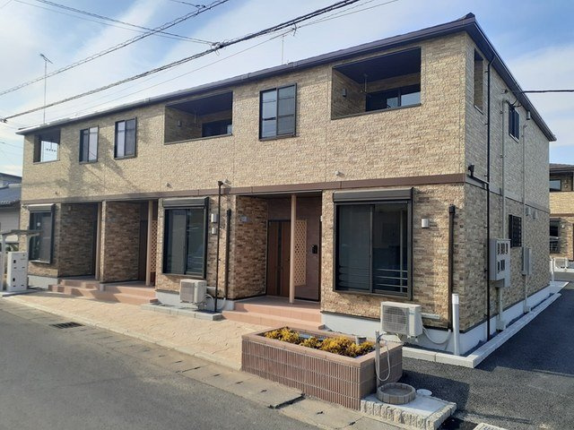 ＨＹソレイユ　Ａ