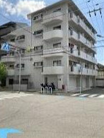 信和マンションのその他共用部分