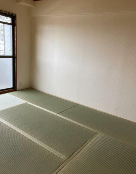 信和マンションの設備