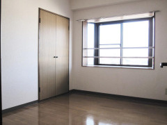 パラッツォドゥエの収納