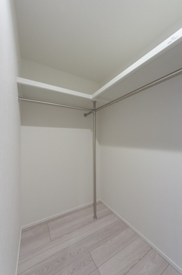 【収納】 | デュークハウス目黒 | ※写真は同タイプ住戸です。