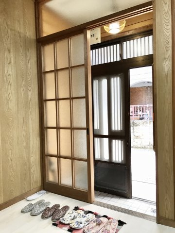 ペディハウス　尼崎市西立花（オーナチェンジ）のその他