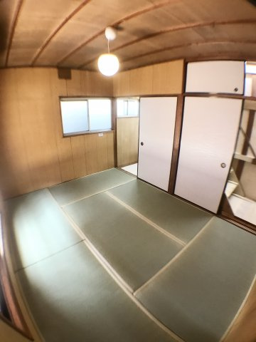 ペディハウス　尼崎市西立花（オーナチェンジ）の内装|きれいな内装です