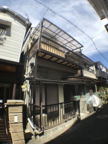 ペディハウス　尼崎市西立花（オーナチェンジ）