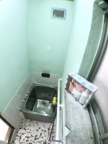 ペディハウス　尼崎市西立花（オーナチェンジ）の浴室|きれいなお風呂です