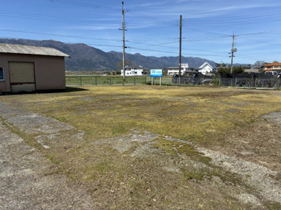 【外観】 | 和邇今宿N借地