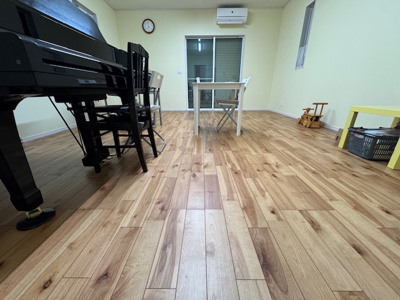 【内装】 | 春木宮川町テナント