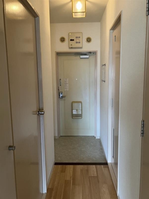 【玄関】 | コートロイヤル | 毎日通る玄関はこちらです