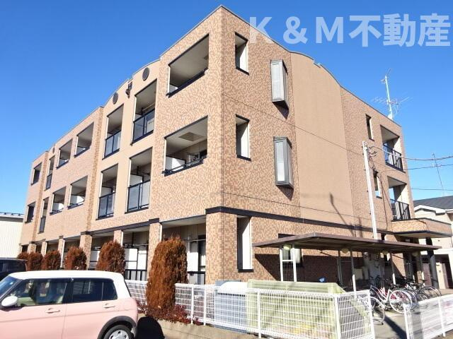 シンセリティーヒルズ３