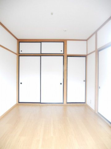 【収納】 | シティハイツおおすみＢ
