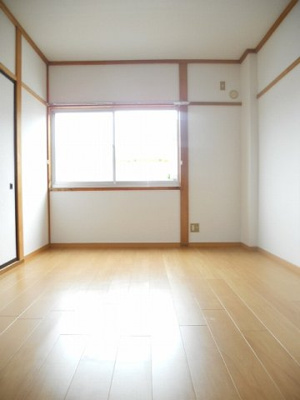 【内装】 | シティハイツおおすみＢ