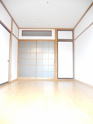 【その他】 | シティハイツおおすみＢ