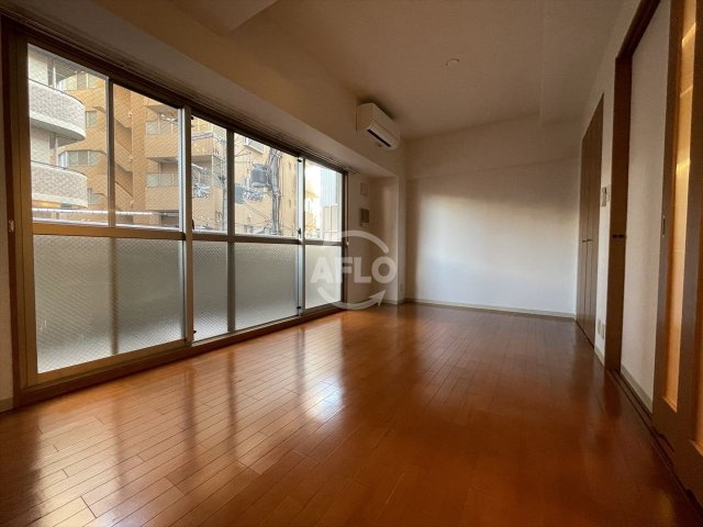 ウィスタリア京橋の洋室|ウィスタリア京橋　洋室