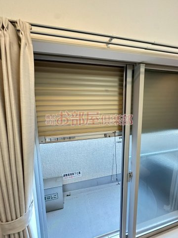 Cherim試験場前1の設備