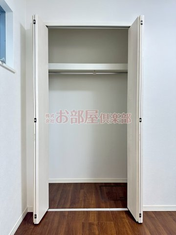 Cherim試験場前1の収納|こまごまとしたものを収納できそうですね