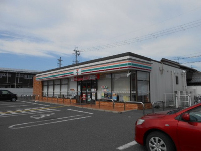 【周辺】 | カルムメゾンＫ・Ⅰ | セブンイレブン彦根平田町店様まで360m