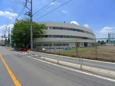 【周辺】 | パティオＡ | 沢野小学校まで1000m