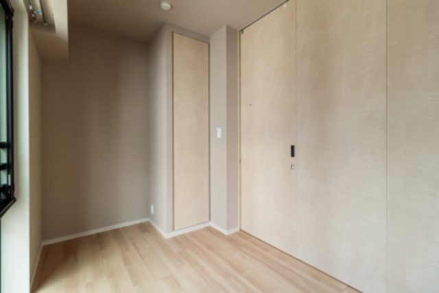 パークホームズ東中野のその他|※写真は同タイプ住戸です。