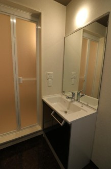 【独立洗面台】 | 茅ヶ崎市中海岸３丁目築浅戸建て