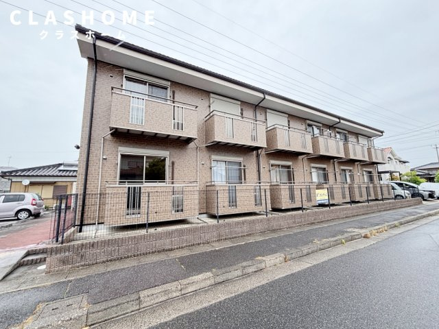 サンモールKOUMURA　　　刈谷市近郊の賃貸はクラスホーム