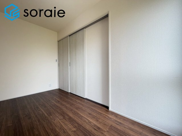 所沢市上安松7期　全4棟　新築戸建　リーブルガーデンの内装|2026/6/9撮影