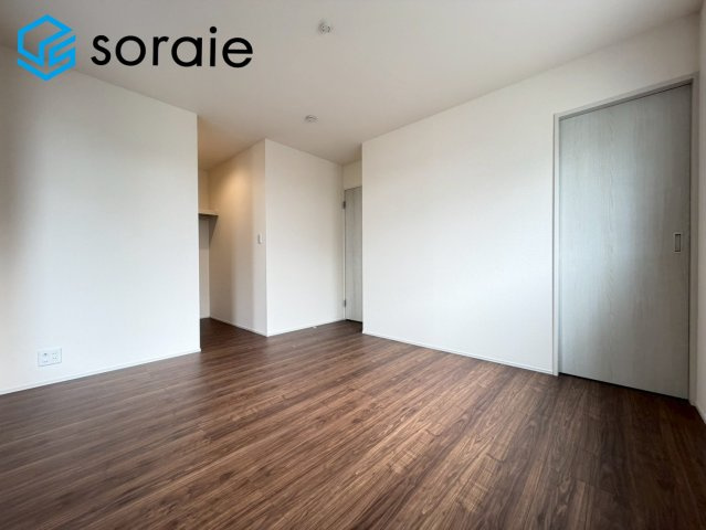 所沢市上安松7期　全4棟　新築戸建　リーブルガーデンの内装|2026/6/9撮影