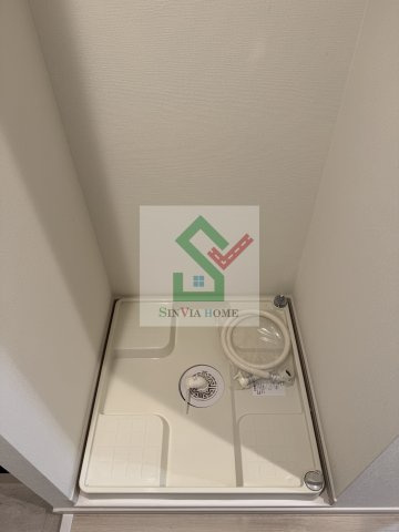 ベノーネ西所沢の設備