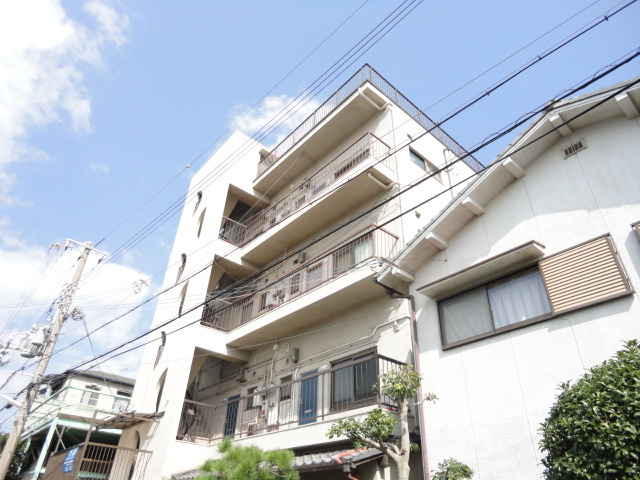 浜の宮コーポ
