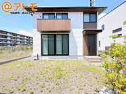 沼津市大岡Ⅸ　分譲住宅　3号棟の画像