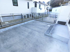 【庭】 | 専用庭☆