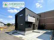 土浦市荒川沖西第2期　新築戸建　1号棟の画像