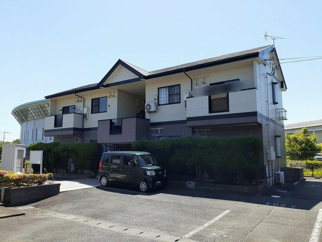 第３龍球園ハイツ